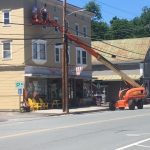 Boom Lift for Rent in New Hampshire and Vermont