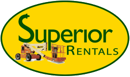 Superior Equipment Rentals